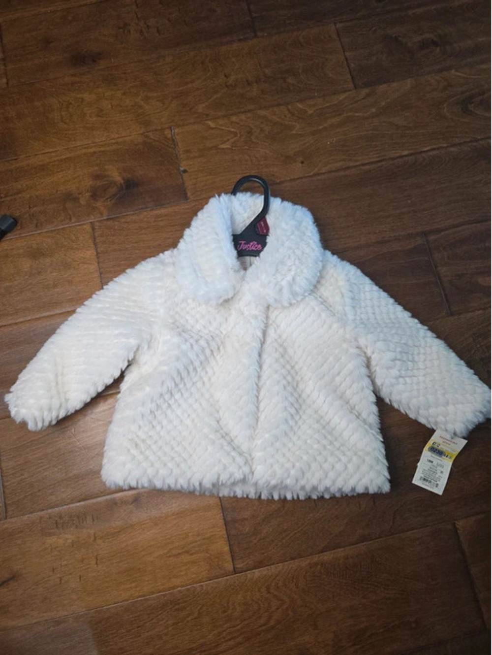 18m brand new coat from target item 230G2